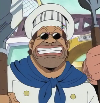 Carne One Piece Wiki Fandom