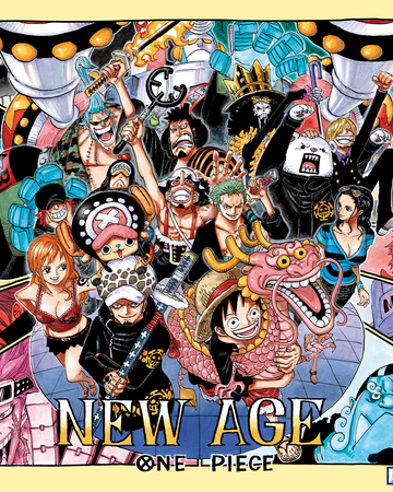 Chapitre 693 One Piece Encyclopedie Fandom