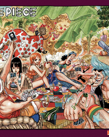 5話 航海王wiki Fandom 5話 航海王wiki Fandom