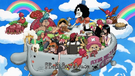 Kaze wo Sagashite, One Piece Wiki