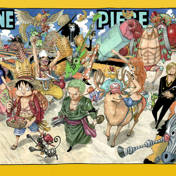 Chapter 604 One Piece Wiki Fandom Chapter 604 One Piece Wiki Fandom