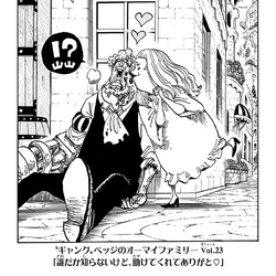 Category Volume 97 One Piece Wiki Fandom Category Volume 97 One Piece Wiki Fandom