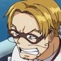 Doran (Filler) Portrait