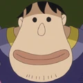 Eggplant Portrait
