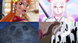 Episodio 1070