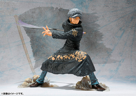 Trafalgar Law -Battle Ver.-<span style="font-weight: normal"> (<span class="t_nihongo_kanji" lang="ja">トラファルガー・ロー-Battle Ver.-</span><span class="t_nihongo_comma">,</span> <i><span class="t_nihongo_romaji">Torafarugā rō - batoru Ver. -</span></i><span class="t_nihongo_help"><sup><!--IWLINK'" 157--></sup></span>)</span>