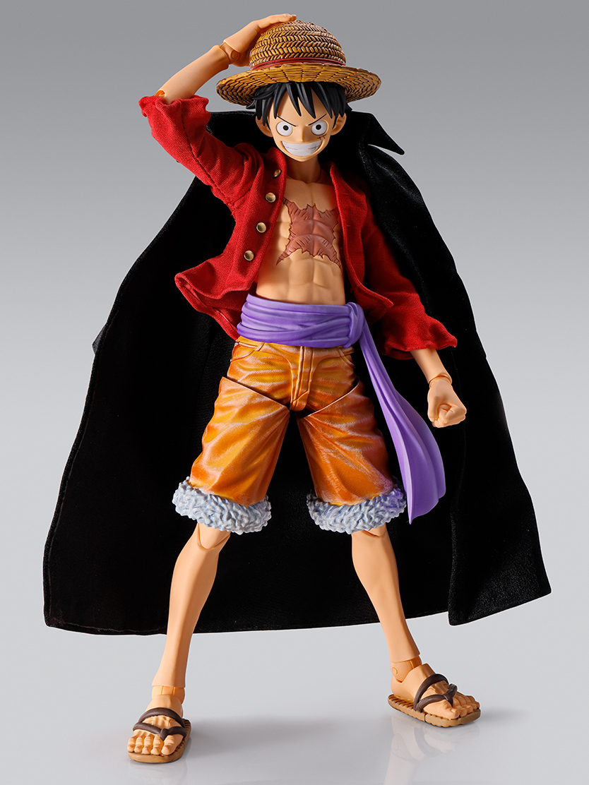 One Piece Chopper Ready-Made Figure, One Piece Wiki