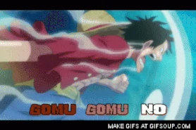 Monkey D Luffy Galeri One Piece Wiki Fandom