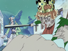mr 9 one piece wiki fandom