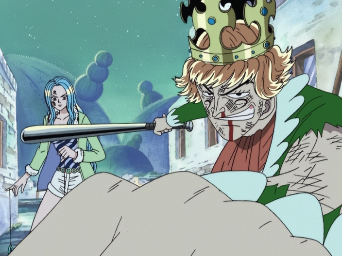 Mr 9 One Piece Wiki Fandom Mr 9 One Piece Wiki Fandom