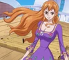 Nami Première Tenue Arc Wano