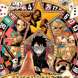 Category:One Piece Film Gold, One Piece Wiki