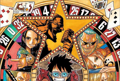 One Piece FILM GOLD Episode 0 711 Book Japanese Luffy Zoro Sanji Nami –  Miyabi x Oriental