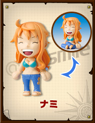 one piece@be.smile〜SHINNEN〜  rdzdsi3 One Piece @be.smile 3: Silvers Rayleigh - My Anime Shelf