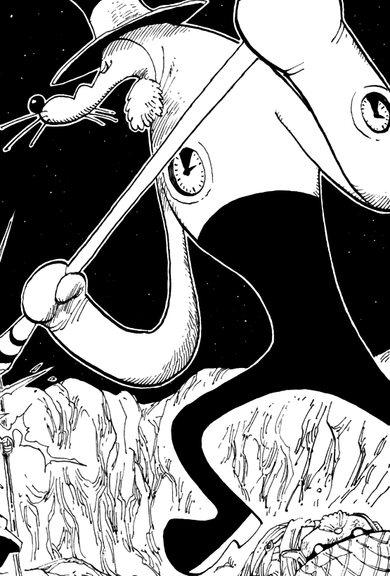 Seamars One Piece Wiki Fandom