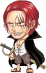 Shanks Jumputi