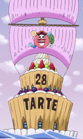 Tartes Infobox