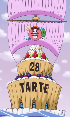 Tartes