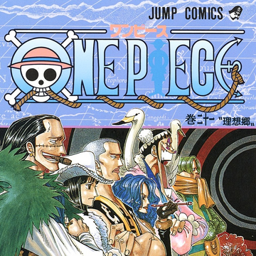 Volume 21 One Piece Wiki Fandom Volume 21 One Piece Wiki Fandom