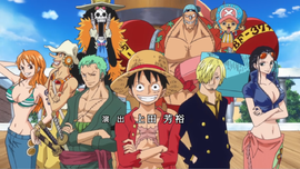 We Can One Piece Wiki Fandom