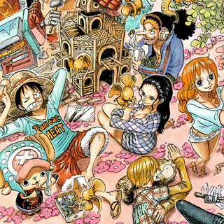 OnePiecePedia