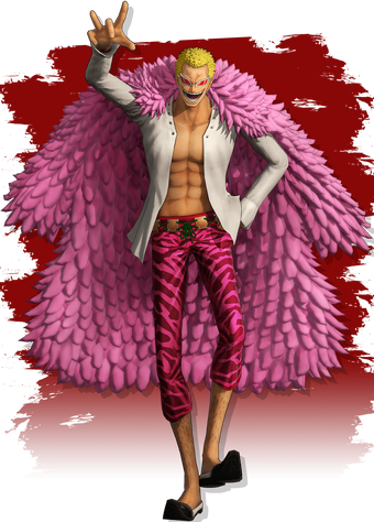 Donquixote Doflamingo One Piece Wiki Fandom Donquixote Doflamingo One Piece Wiki Fandom