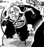 Kagero Beasts Pirates Disguise