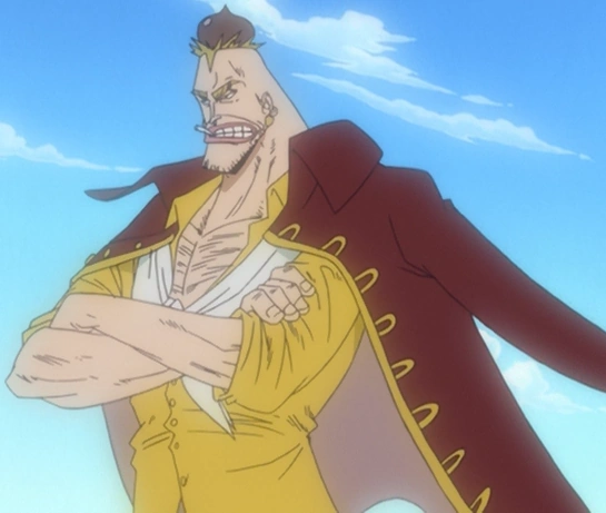 Mont Blanc Cricket One Piece Wiki Fandom