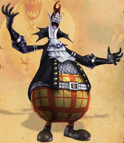 One Piece: Pirate Warriors 2 Screenshots Show Haki And Pirate's