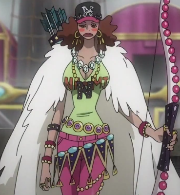 Naomi Drunk One Piece Wiki Fandom Naomi Drunk One Piece Wiki Fandom