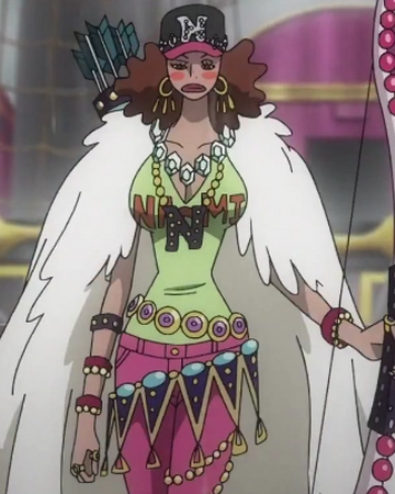 Naomi Drunk One Piece Wiki Fandom Naomi Drunk One Piece Wiki Fandom
