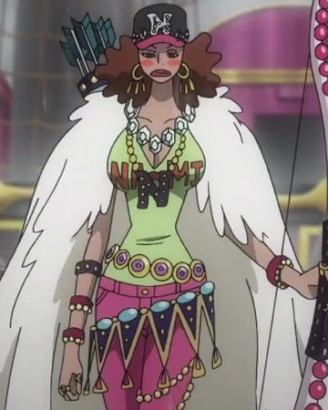 Naomi Drunk One Piece Wiki Fandom