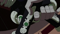Nero One Piece Wiki Fandom Nero One Piece Wiki Fandom