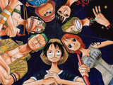 One Piece Blue: Grand Data File
