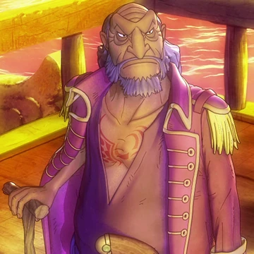 Schneider One Piece Wiki Fandom