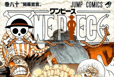 Volume 67 | One Piece Wiki | Fandom