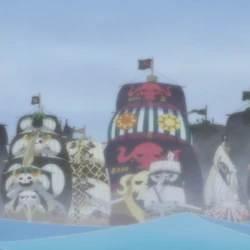 One Piece Wiki Fandom