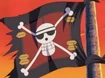 Zenny Pirates' Jolly Roger