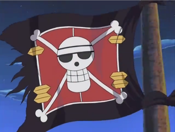 Spade Pirates, One Piece Wiki