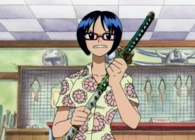 Meito, One Piece Wiki