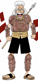 Boodle One Piece Wiki Fandom Boodle One Piece Wiki Fandom
