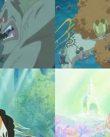 Episodio 538 One Piece Wiki Fandom Episodio 538 One Piece Wiki Fandom
