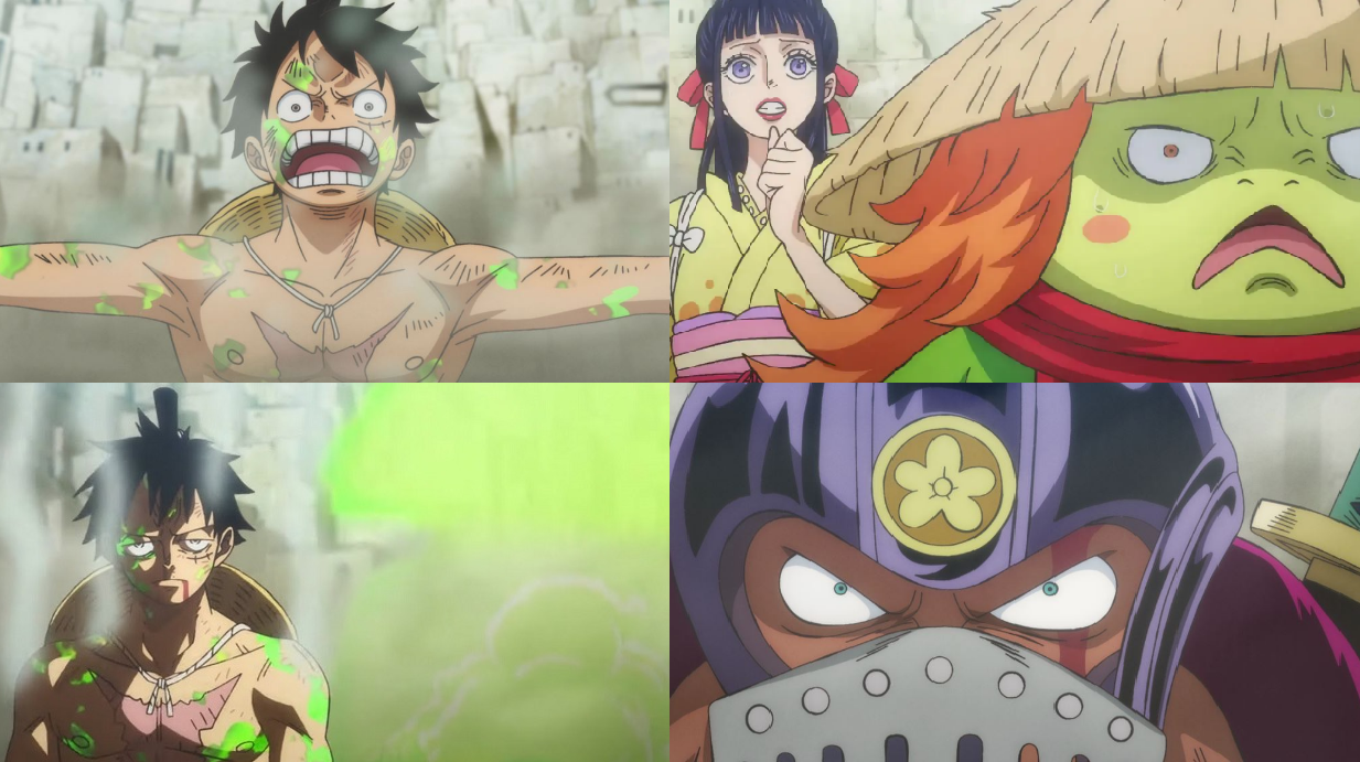 One piece episode 949 watch online sale