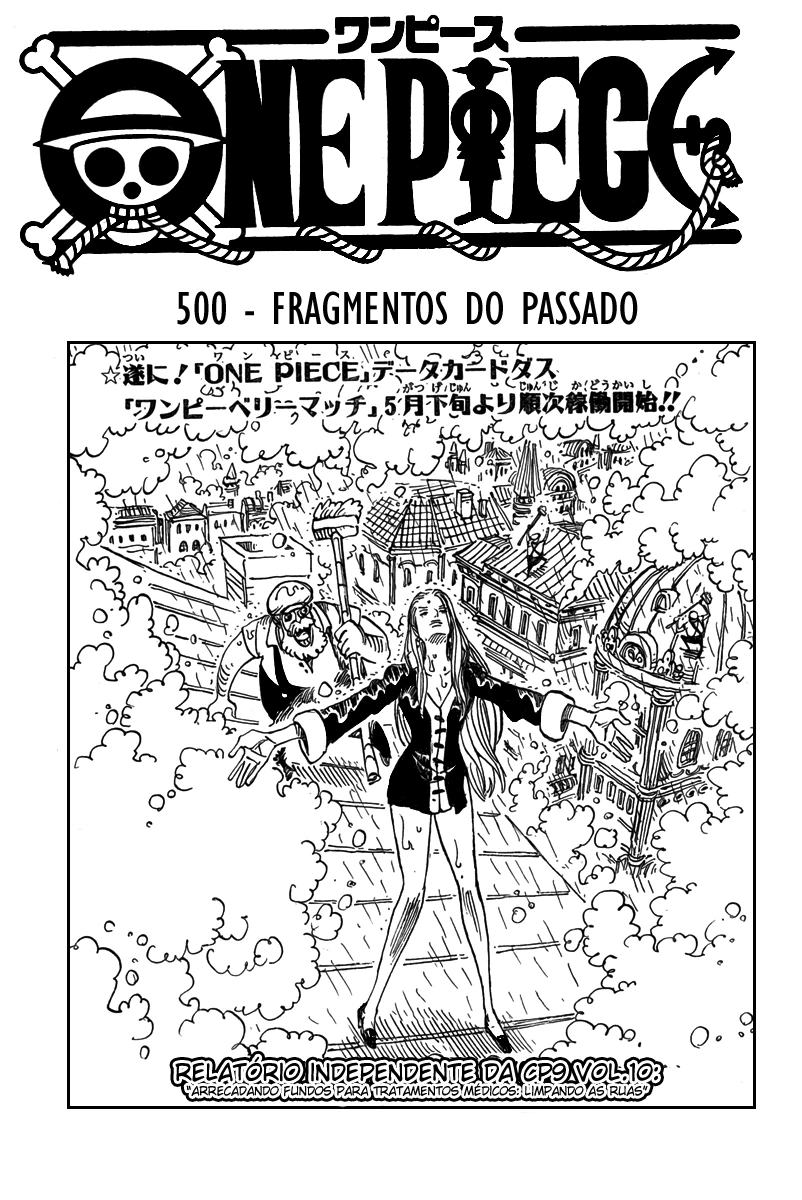 Kalifa One Piece Wiki Fandom