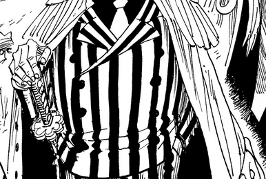 Akito D. Rey | One Piece: Ship of fools Wiki | Fandom