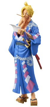 One Piece Magazine Figure | One Piece Wiki | Fandom