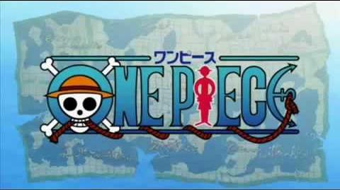 Kokoro No Chizu One Piece Wiki Fandom