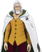 Rayleigh Burning Will