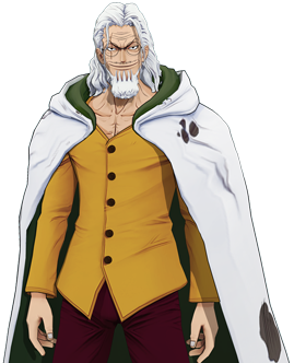 4 One Piece characters that Silvers Rayleigh can beat (and 4 that are  beyond his reach)