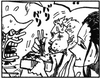 SBS67 4 Zoro Eats Razors